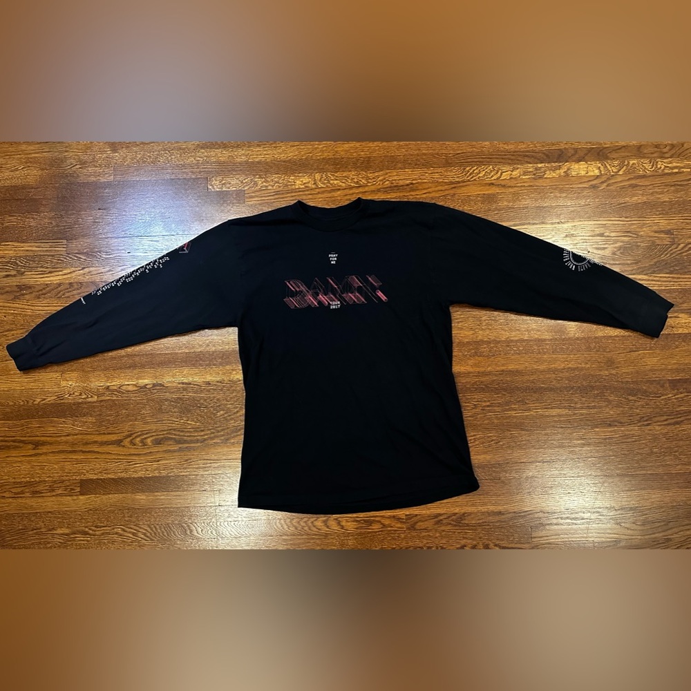 Top Dawg Entertainment shirt